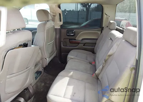 2014 GMC Sierra 1500 Sle from USA, damaged, VIN 3GTP1UEC3EG354314